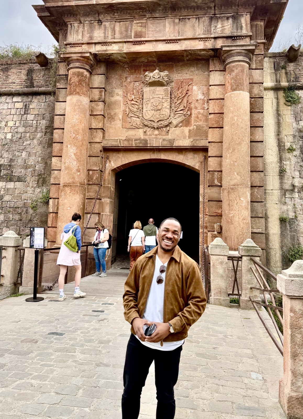 Barcelone